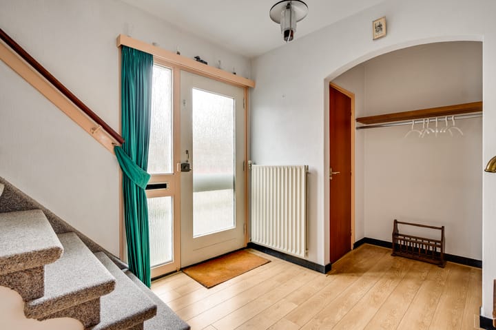 Foto 5 van Voorstestraat 123