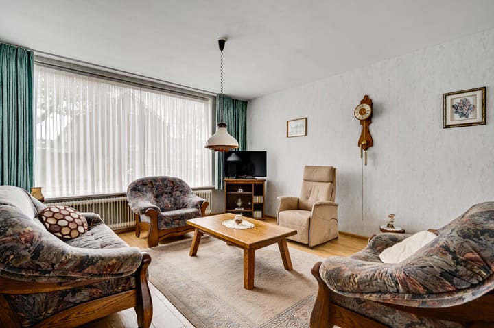 Foto 4 van Voorstestraat 123