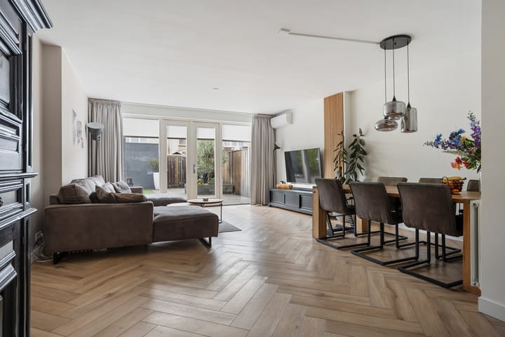 Photo 11 of Lammerweide 51