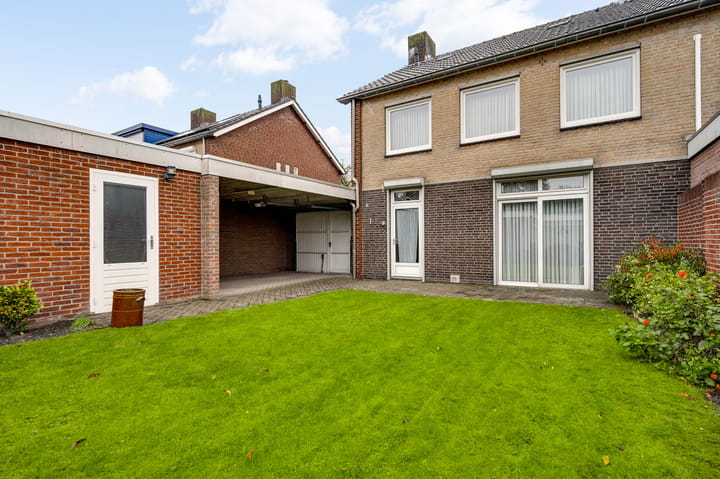 Foto 19 van Voorstestraat 123