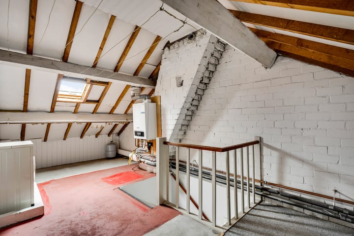 Foto 30 van Voorstestraat 123