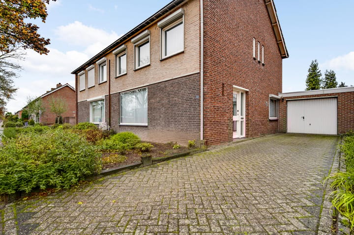 Foto 35 van Voorstestraat 123