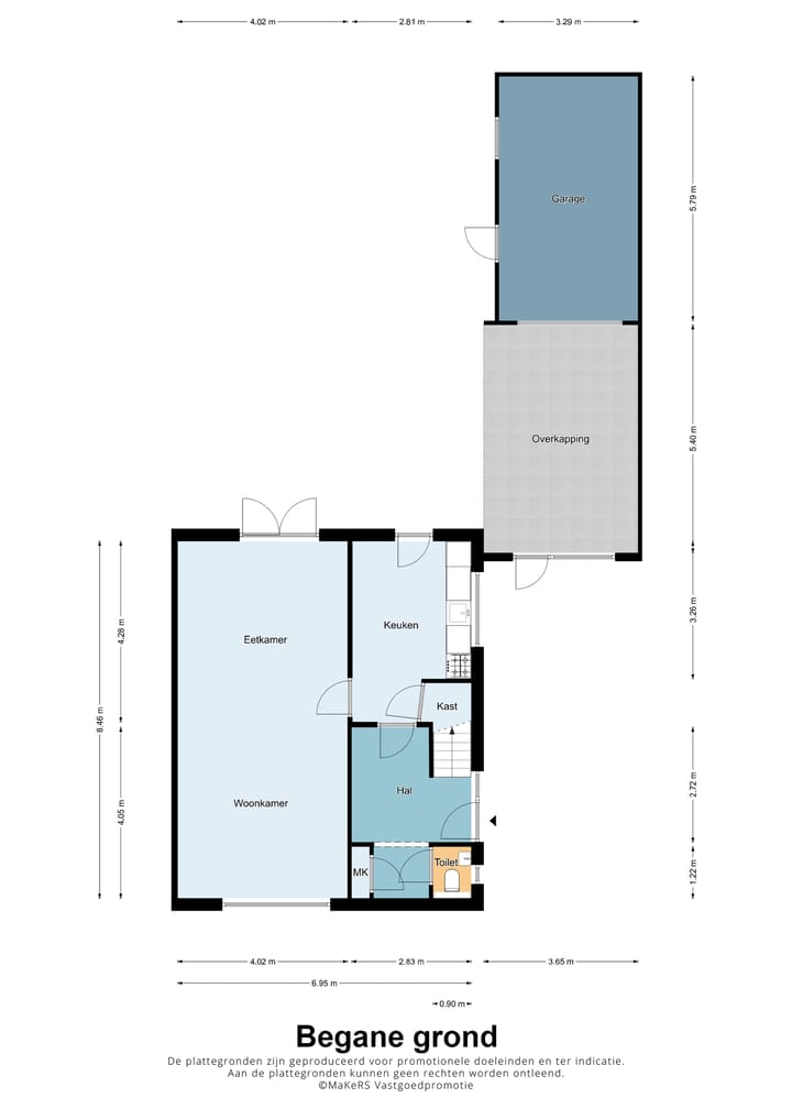 Foto 36 van Voorstestraat 123