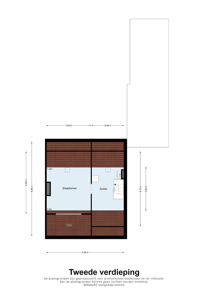 Foto 38 van Voorstestraat 123