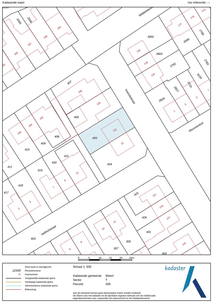 Foto 39 van Voorstestraat 123