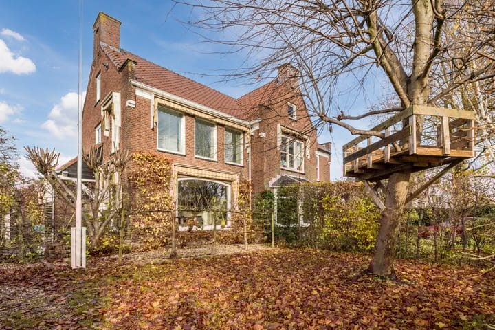 Weidsteeg 12 main image