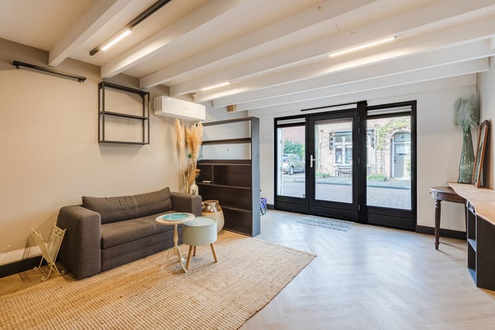 Foto 4 van Weidsteeg 12