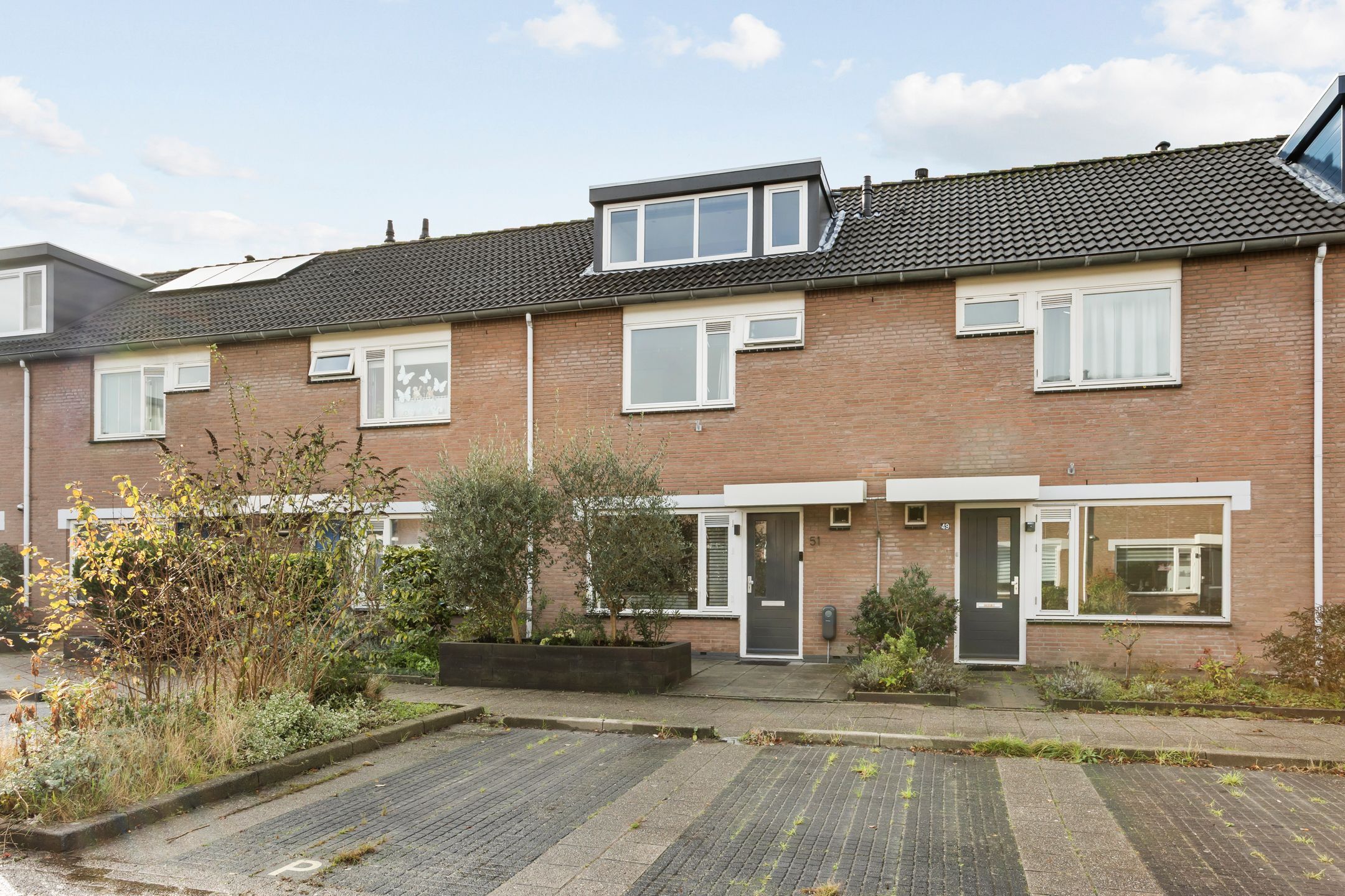 Lammerweide, 51, Zoetermeer, 2727EV, Zuid-Holland, Nederland 51 