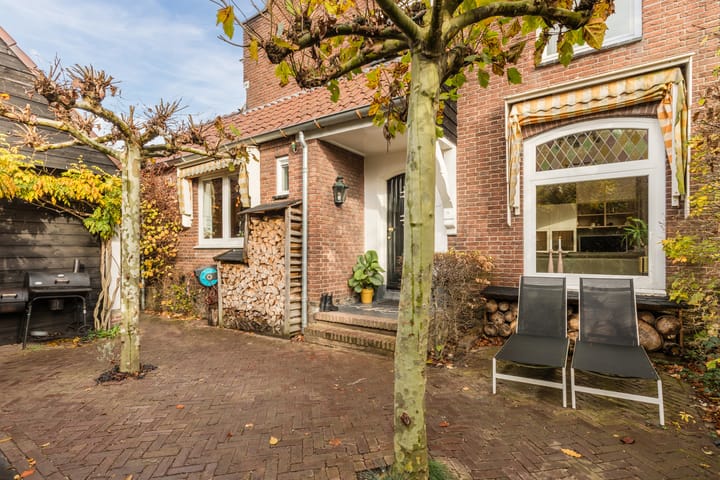 Foto 5 van Weidsteeg 12