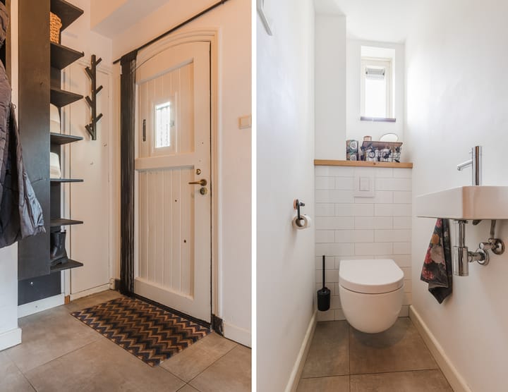 Foto 6 van Weidsteeg 12