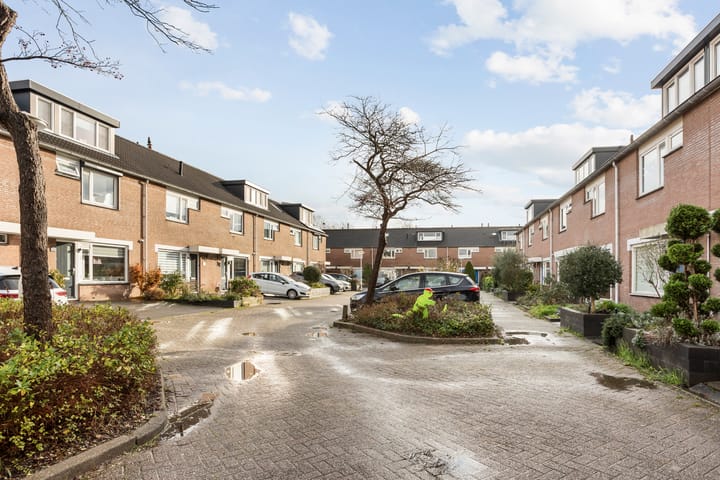 Photo 35 of Lammerweide 51