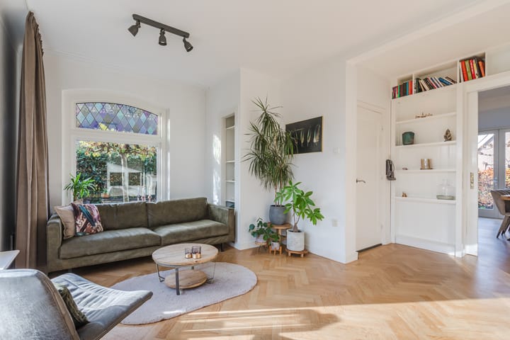 Foto 8 van Weidsteeg 12