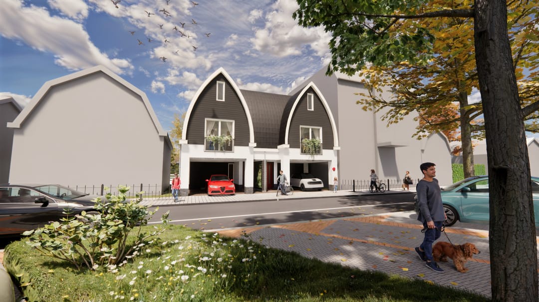 Foto 17 van Noordereinde 47