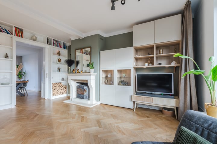 Foto 9 van Weidsteeg 12