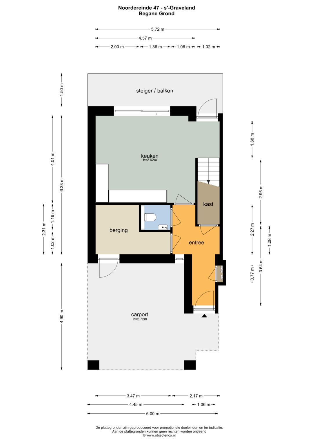 Foto 18 van Noordereinde 47