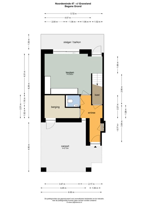 Noordereinde 47 secondary image