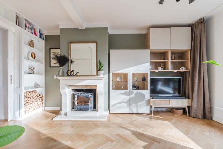 Foto 10 van Weidsteeg 12