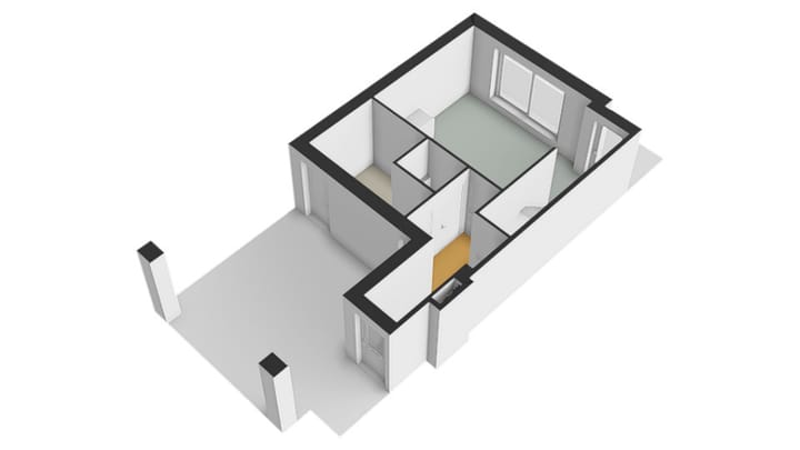 Photo 4 of Noordereinde 47