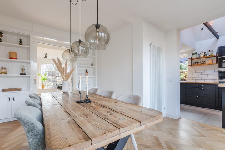 Foto 11 van Weidsteeg 12