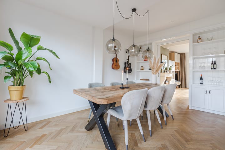 Foto 13 van Weidsteeg 12