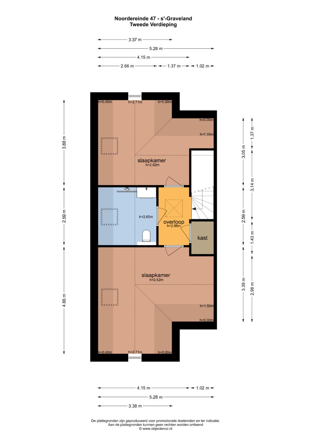 Foto 24 van Noordereinde 47