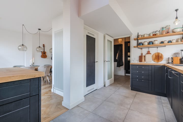 Foto 14 van Weidsteeg 12