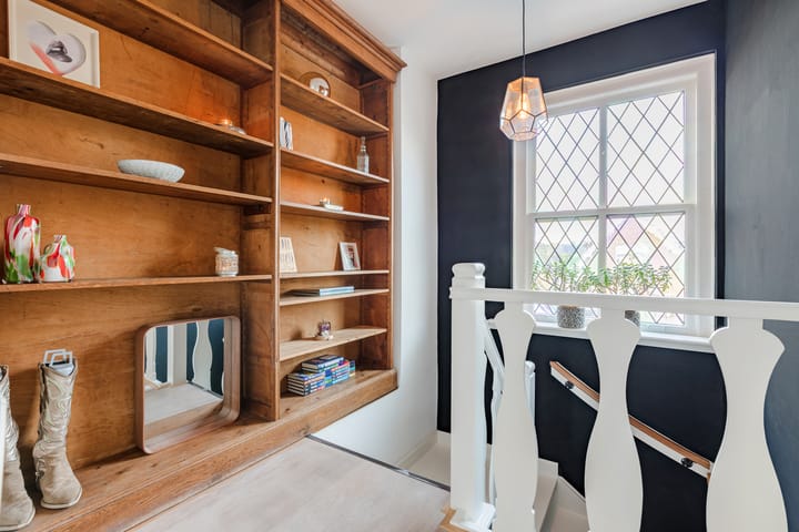 Foto 19 van Weidsteeg 12