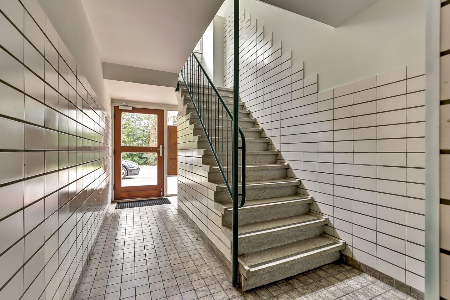 Foto 5 van van Leeuwenstraat 99