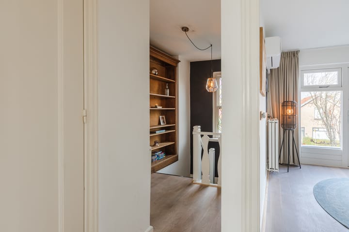 Foto 20 van Weidsteeg 12