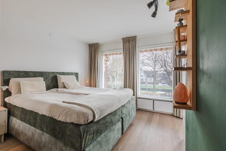 Foto 21 van Weidsteeg 12