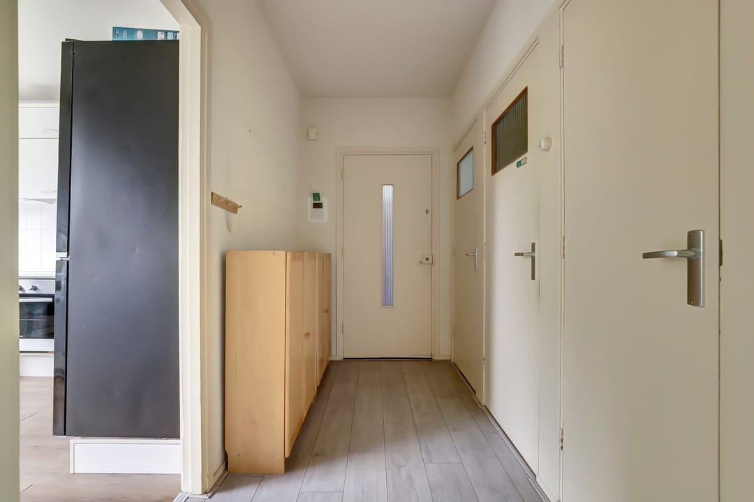 Foto 8 van van Leeuwenstraat 99