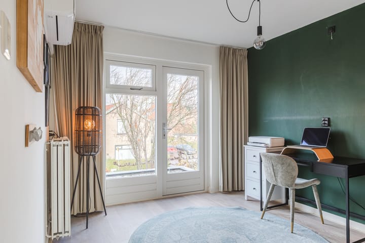 Foto 23 van Weidsteeg 12