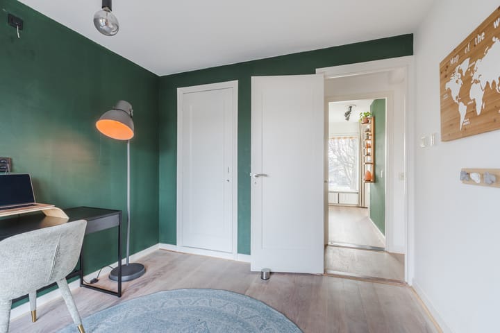 Foto 24 van Weidsteeg 12