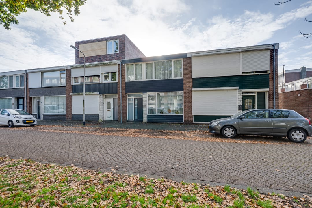 Foto 1 van Predikherenlaan 56