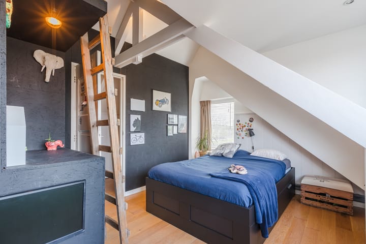 Foto 31 van Weidsteeg 12