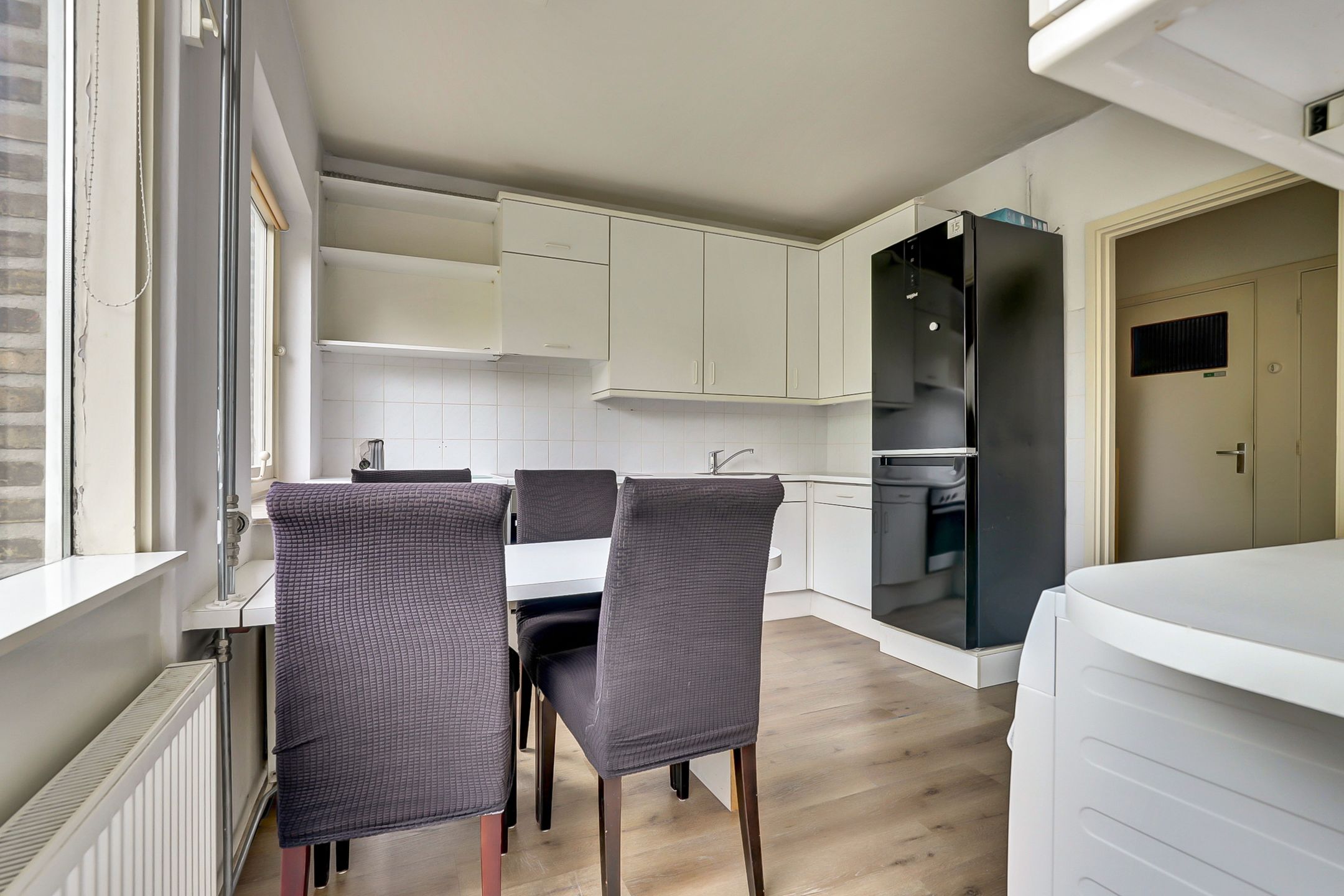 Foto 18 van van Leeuwenstraat 99