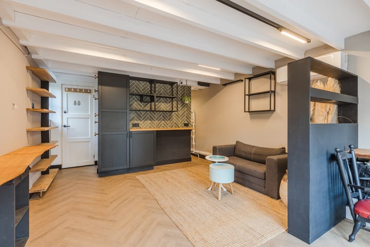 Foto 33 van Weidsteeg 12