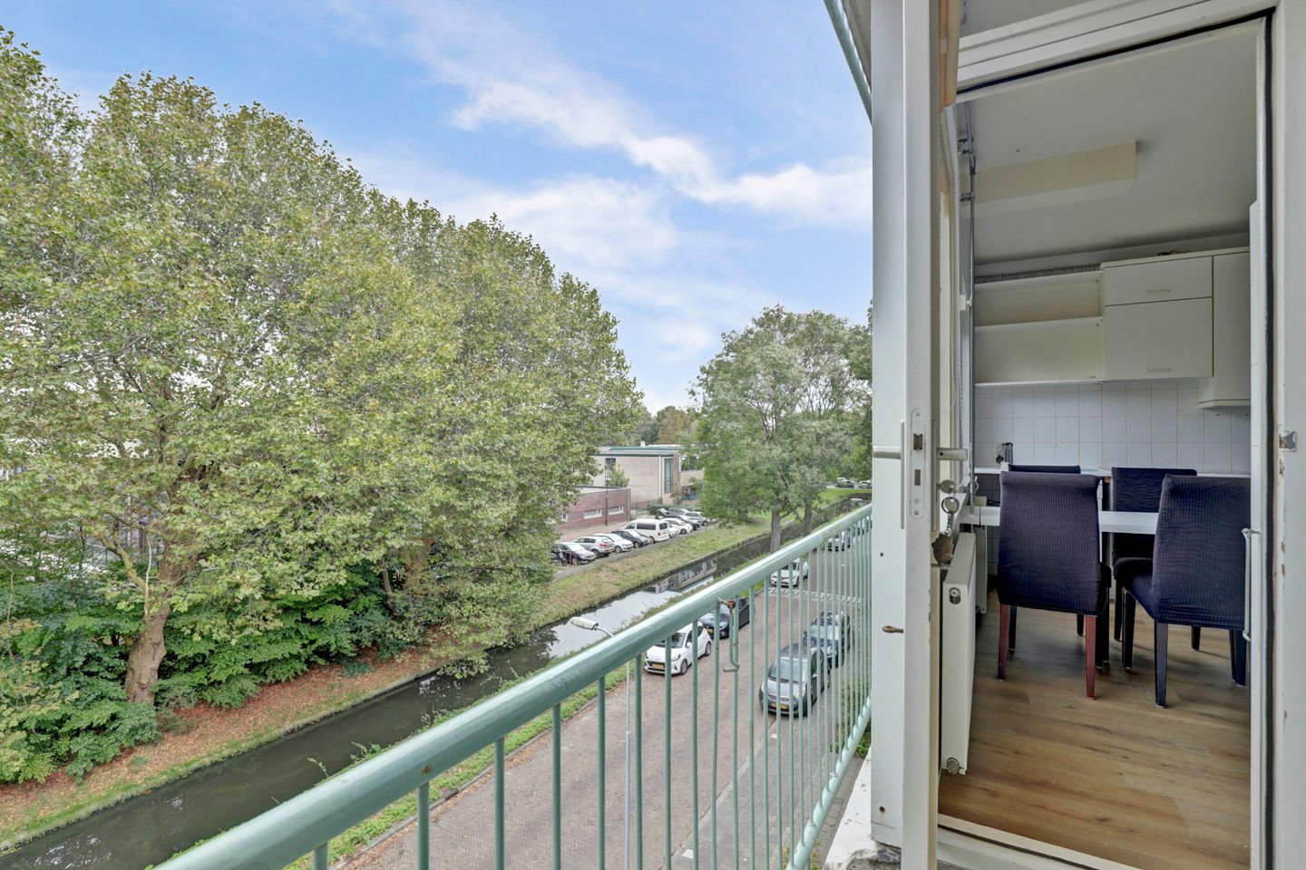 Foto 19 van van Leeuwenstraat 99