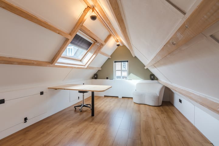 Foto 36 van Weidsteeg 12