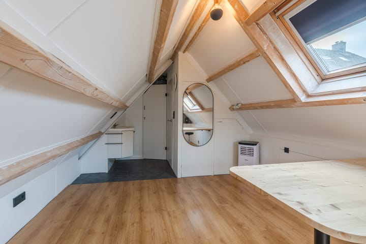 Foto 37 van Weidsteeg 12