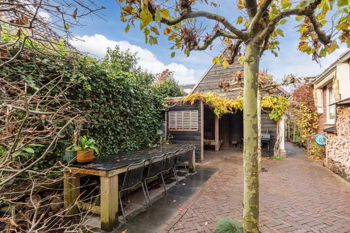 Foto 39 van Weidsteeg 12