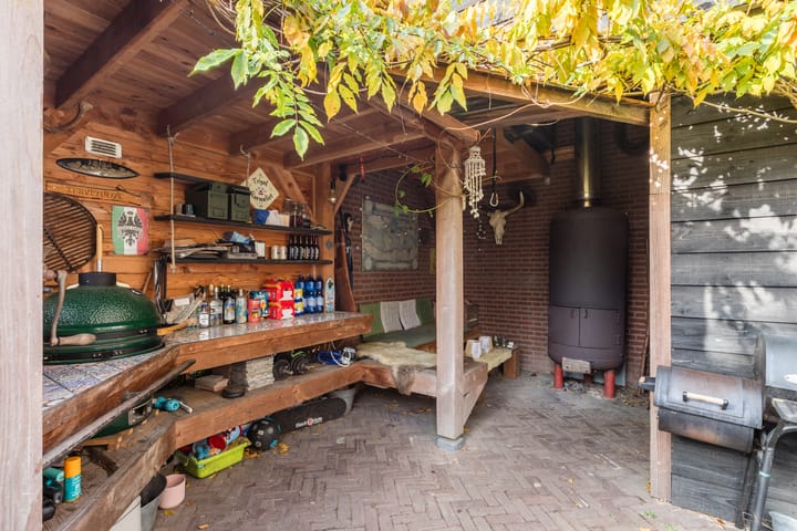 Foto 41 van Weidsteeg 12