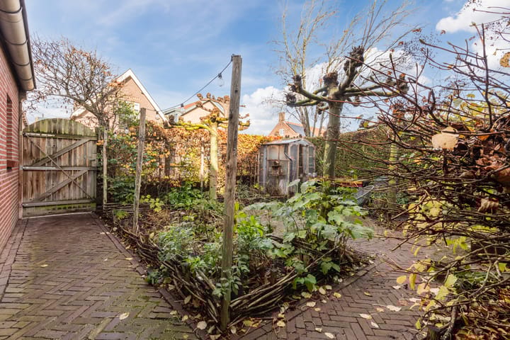 Foto 43 van Weidsteeg 12