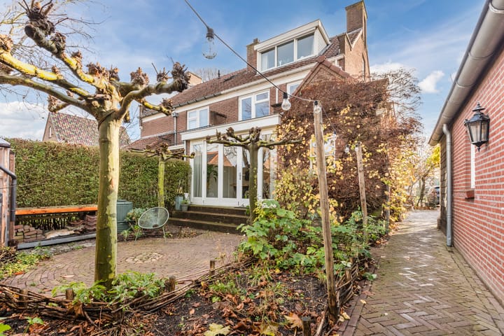 Foto 45 van Weidsteeg 12