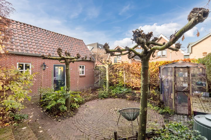 Foto 32 van Weidsteeg 12