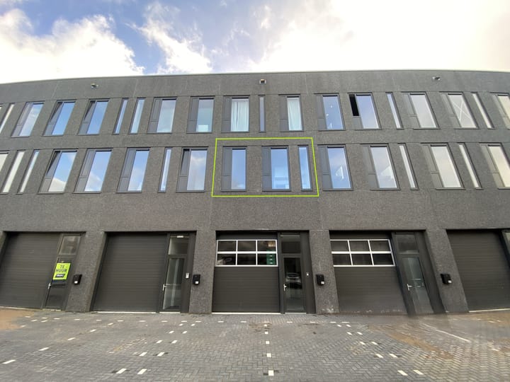 Transistorstraat 65-H