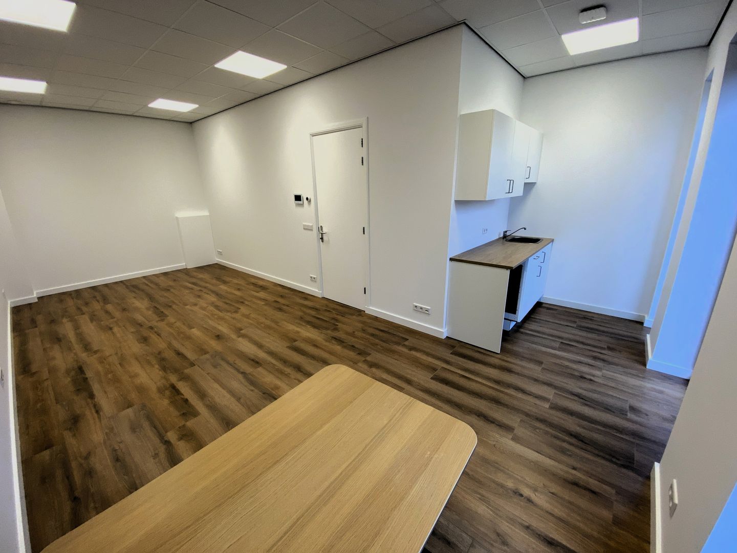 Bekijk foto 3 van Transistorstraat 65-H