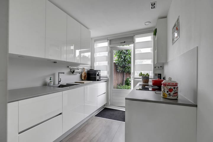 Photo 2 of Freule Wttewaall van Stoetwegensingel 38