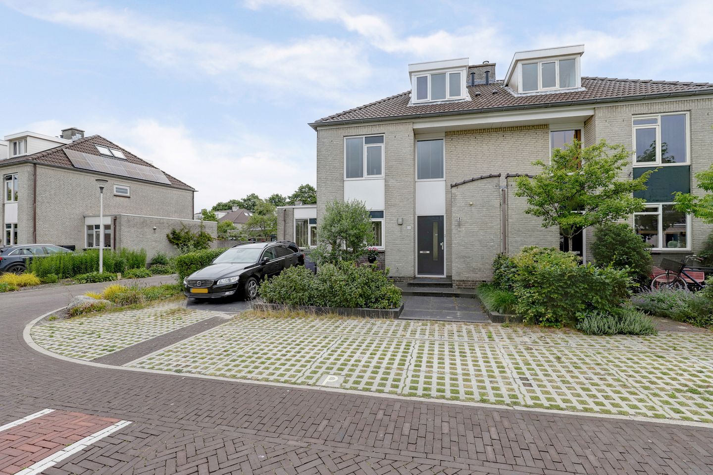 Photo 4 of Freule Wttewaall van Stoetwegensingel 38