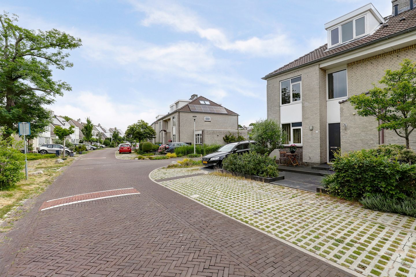 Photo 5 of Freule Wttewaall van Stoetwegensingel 38